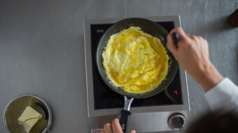 Omeleta
