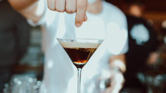 Bar je sexy