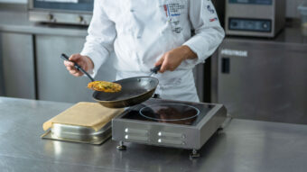 Bramborové rösti