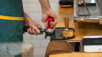 Espresso