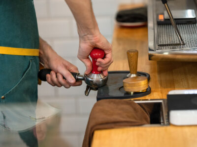 Espresso