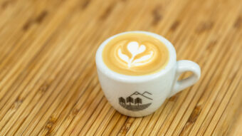 Espresso Macchiato