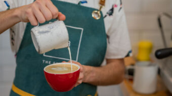 Latté
