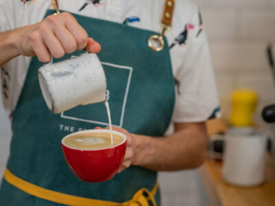Latté