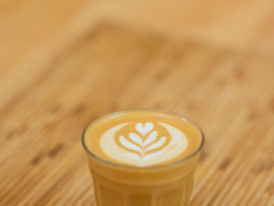 Flat white