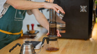 Aeropress