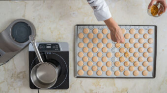 Macarons