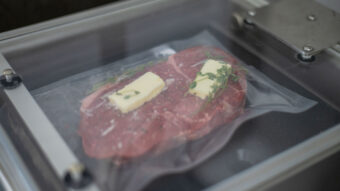 Entrecote – vysoký roštěnec