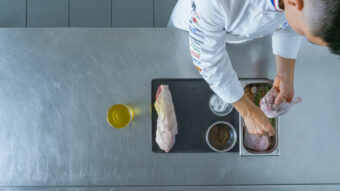 Entenconfit