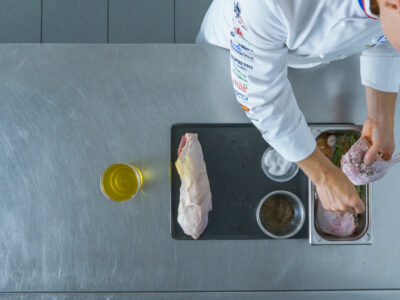 Entenconfit