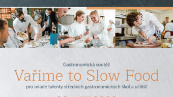 Vaříme to Slow food