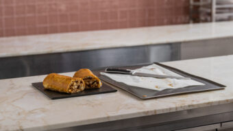 Strudel