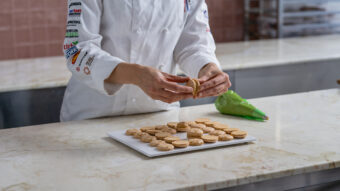 Macarons