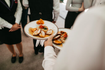Soutěž Vaříme to Slow food ovládla hotelovka z Viechtachu