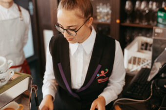 Soutěž Vaříme to Slow food ovládla hotelovka z Viechtachu