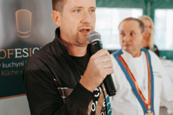 Soutěž Vaříme to Slow food ovládla hotelovka z Viechtachu