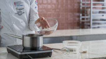Neutrale Glacé