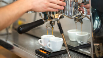 ESPRESSO