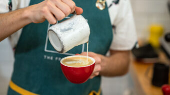Latté