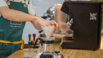Filterkaffe