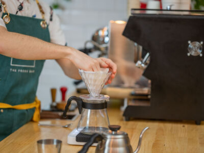 Filterkaffe