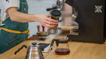 AeroPress