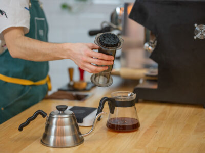 AeroPress