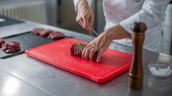 Fillet Mignon