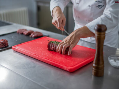 Fillet Mignon