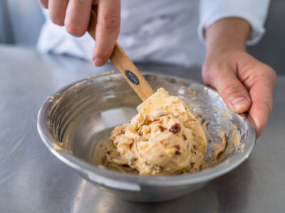 Tomatenbutter
