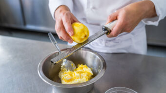 Honigbutter