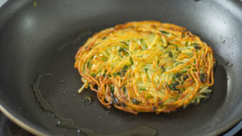 Kartoffelrösti